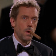 dr house eu me caguei