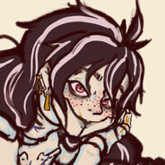 Pretty Doll