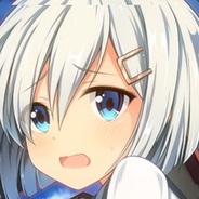 驱逐舰浜風改二