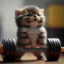 BuffKitty