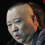 德云社第一突破郭德纲