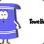 TOWELIE!