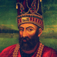 Nadir Sah Efsar
