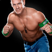 John Cena