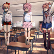 Steam Community Avatar