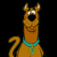 SCOOBY DOO