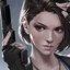 Jill Valentine