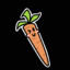 skinnycarrot