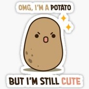 CuteLilPotato