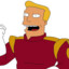 Zapp Brannigan