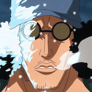 Aokiji