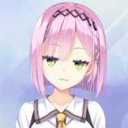 ピンク悪魔——谷風·天音