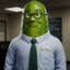 Mr. Pickle