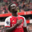 Bukayo Saka