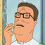 Hank Hill