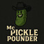 Mc Pickle Pounder