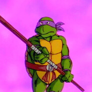 Donatello