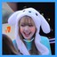 Lisa发挥了