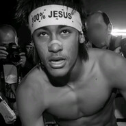 Neymar Jr
