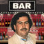 Pablo Esco Al Bar