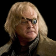 Alastor Grumblepot®