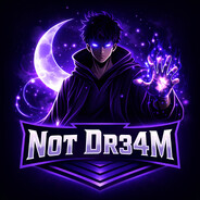 Not_Dr34M