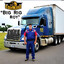 Big Rig Roy
