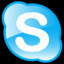 skype