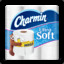 double ply charmin ultra soft