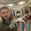 Бешеный еврей
