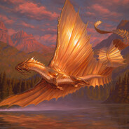 Martos the Dragon - steam id 76561197964483397