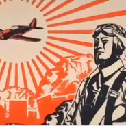 帝国空軍の栄光のため