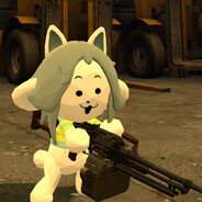 Steam Avatar