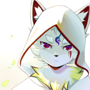 Talirian avatar