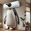 Pingvinator termoregulator