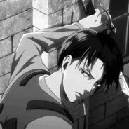 𝑳𝒆𝒗𝒊· 𝑨𝒄𝒌𝒆𝒓𝒎𝒂𝒏