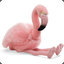 Barbaric Flamingo