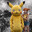 Pikachu viu coisas