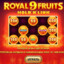 ROYAL FRUITS