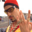 Ali G