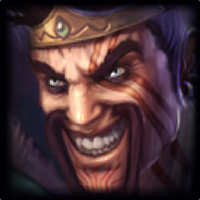 League of Draven