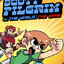 Scott Pilgrim VS The World