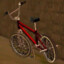 Primeira bike do GTA SA