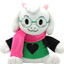 Homosexual Goat Femboy