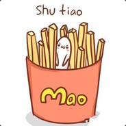 薯条条