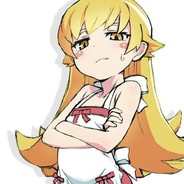 我爱忍野小天使