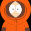 Kenny McCormick