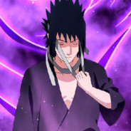 Uchiha Sasuke🔪