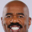 Steve Harvey (White)