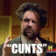 Kicker of Arses